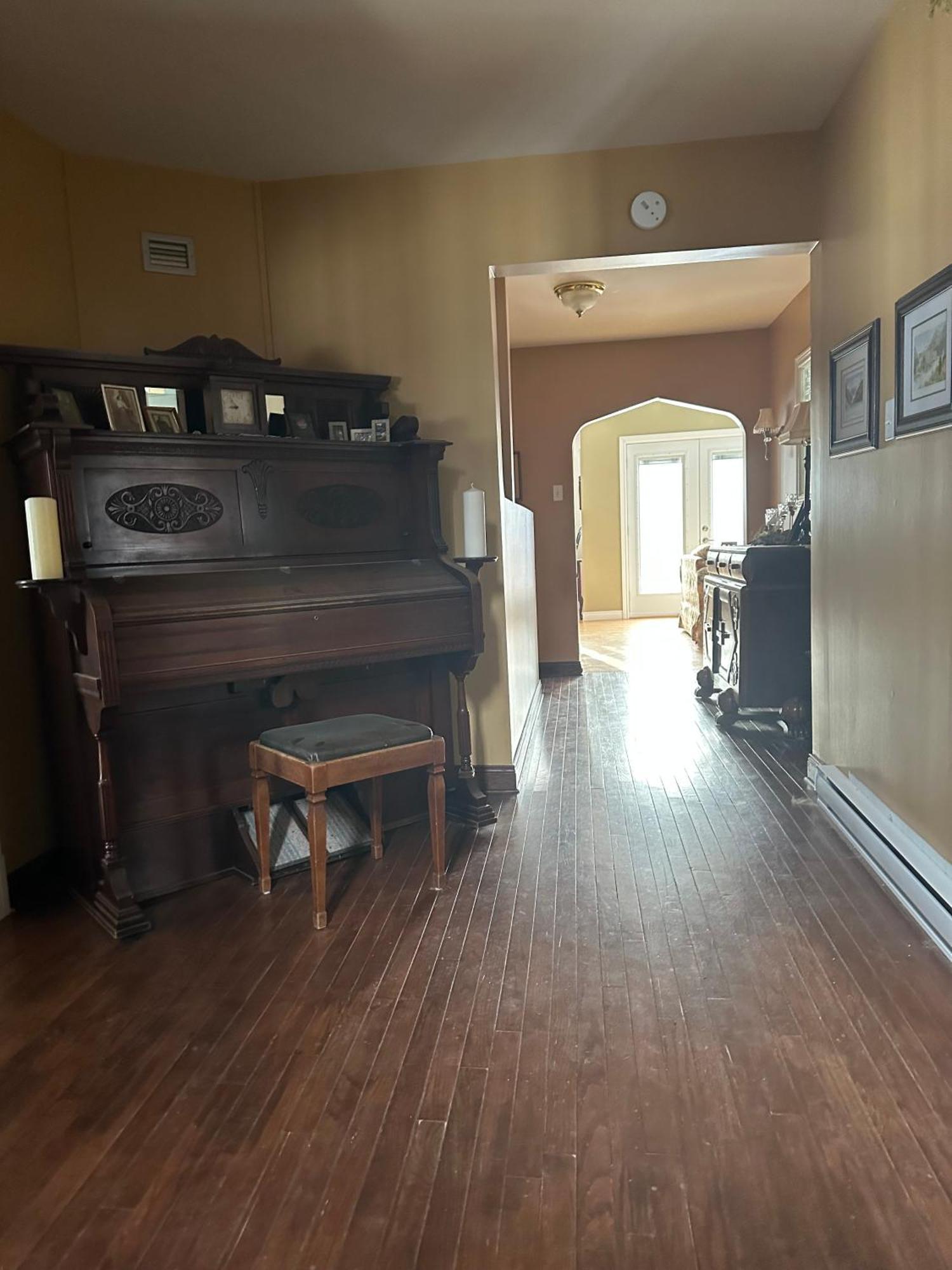 Eden Estate B&B Reidville Bagian luar foto