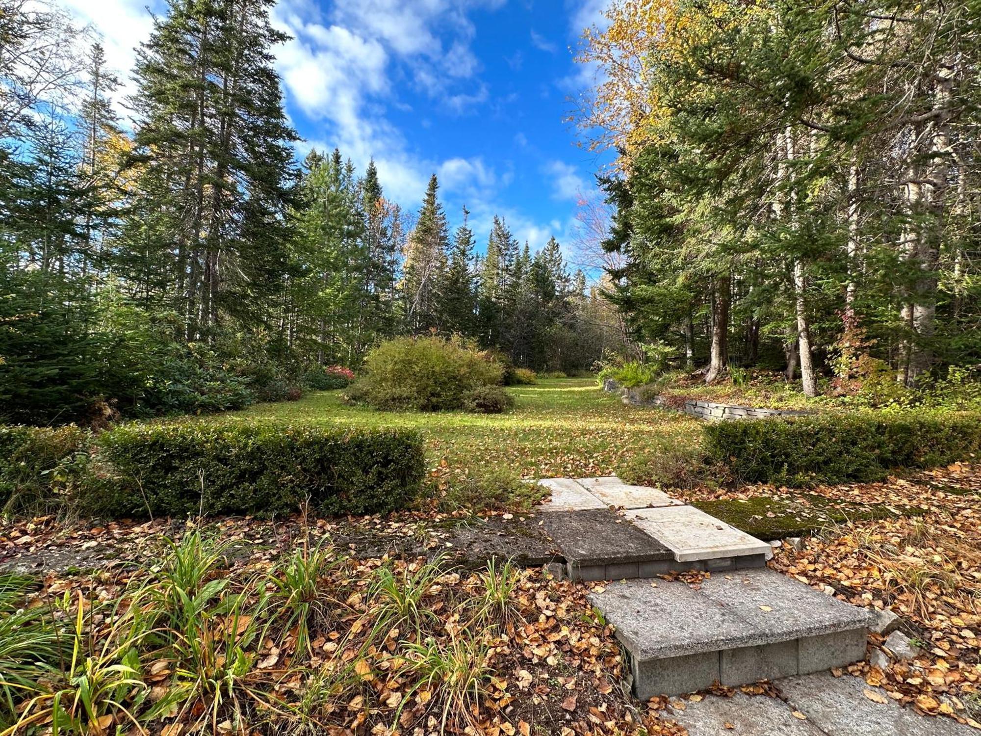 Eden Estate B&B Reidville Bagian luar foto